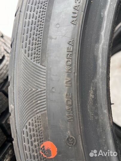 Nexen N'Fera Sport 225/45 R18 91Y