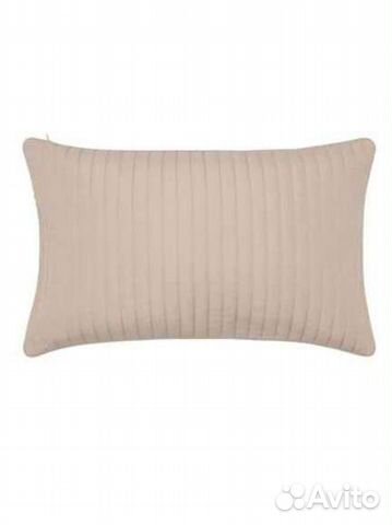 Чехол на подушку Икеа Карит