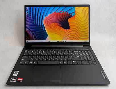 Lenovo V15 G2 R5-5500U\16\512