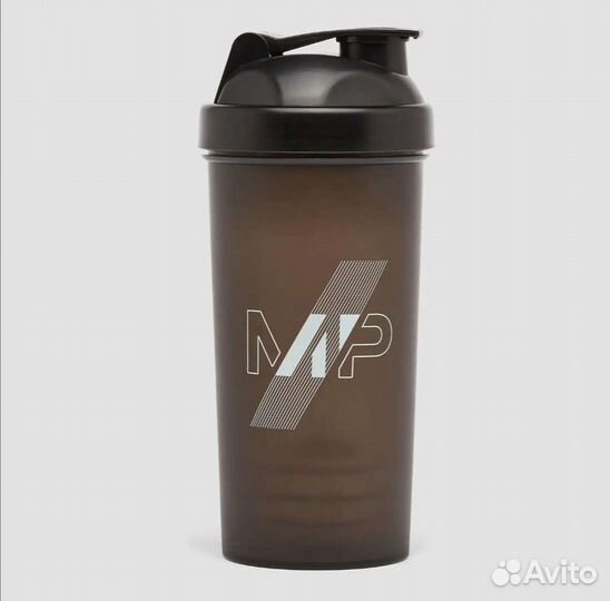 Шейкеры спортивные от MyProtein