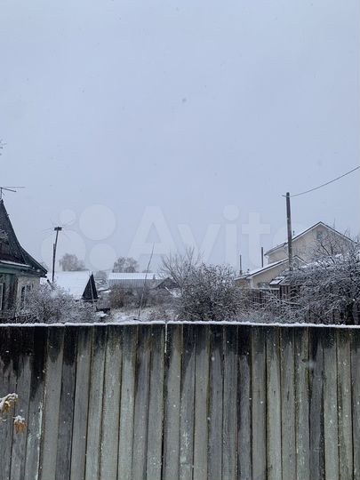Участок 9 сот. (ИЖС)
