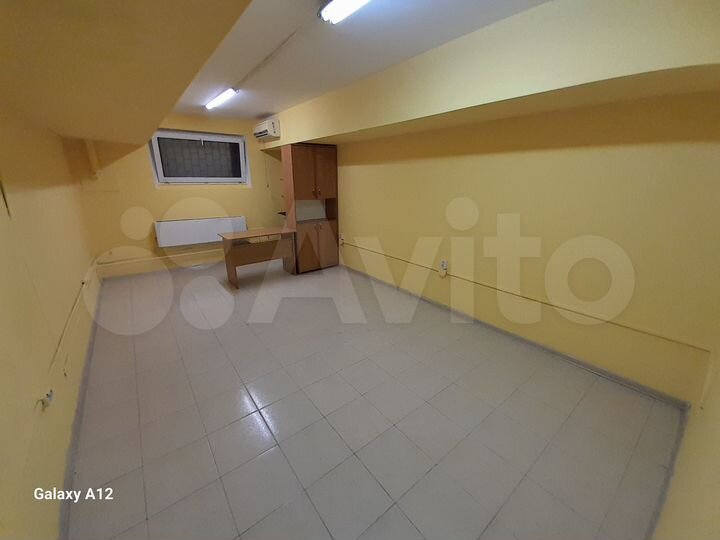 Свободного назначения, 20 м²