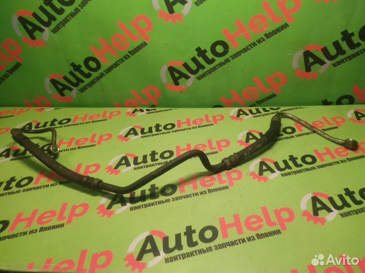 Шланг гидроусилителя mazda axela bkep L3-VE