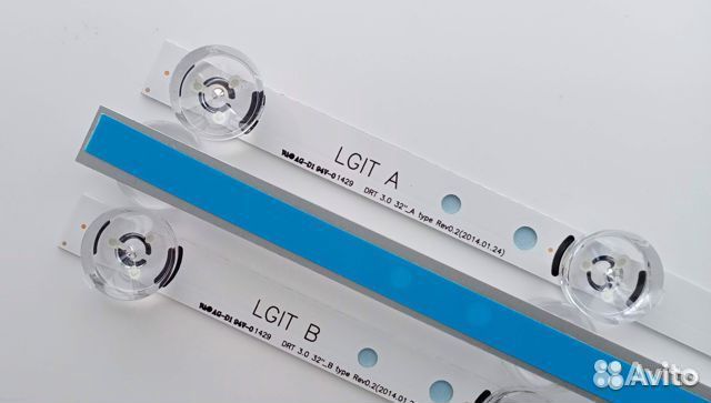 Комплект подсветки LG innotek DRT 3.0 32 объявление продам