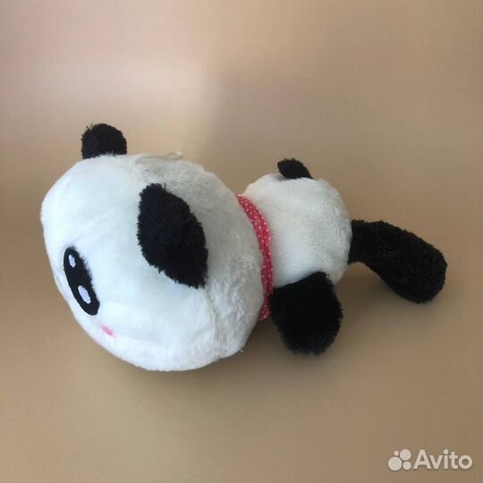 Мягкая (плюшевая) игрушка панда