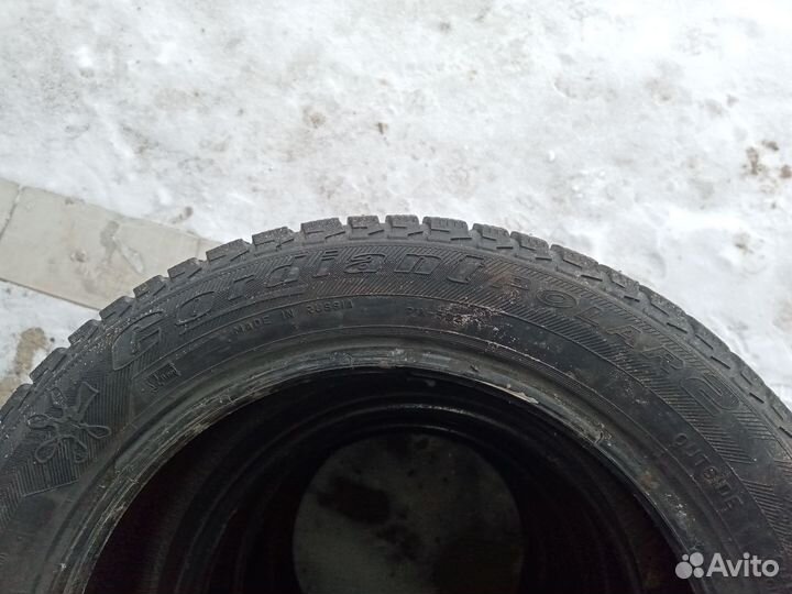 Cordiant AWD 205/5 R16
