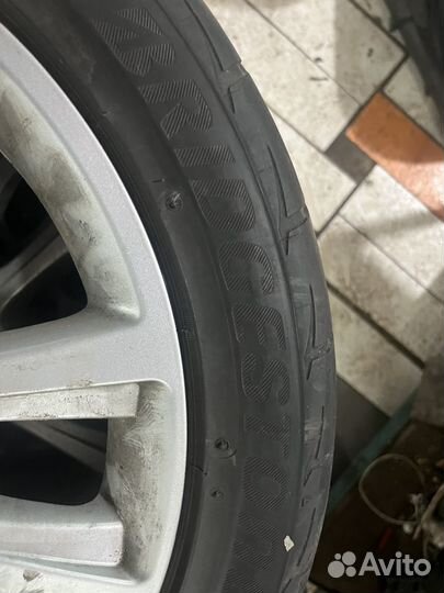 Bridgestone 613V 225/45 R17