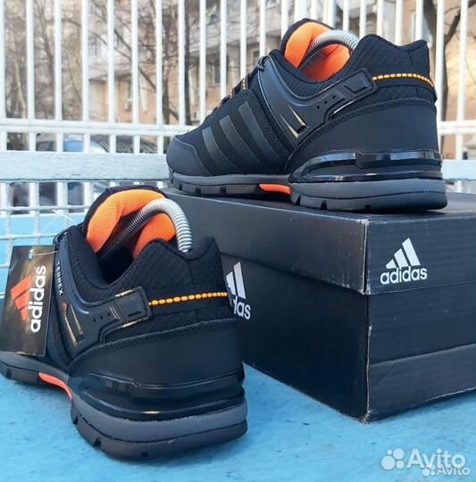 Кроссовки Adidas Terrex непромокаемые