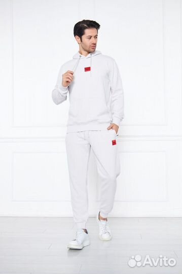 Костюм hugo boss