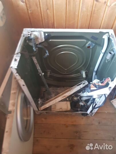 Б/у запчасти стиральные машины, свч, пылесосы