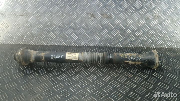 Карданный вал volkswagen amarok 1 2010