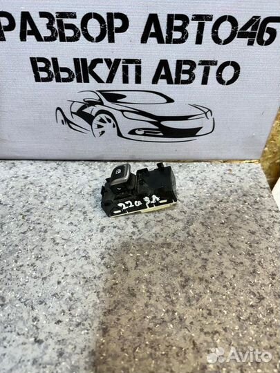 Кнопка стеклоподъемника Kia Sorento 4 MQ4 G6DU 2WD