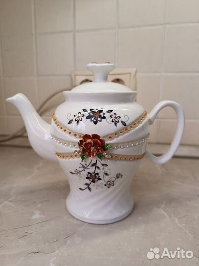 Чайник заварочный, 2 шт