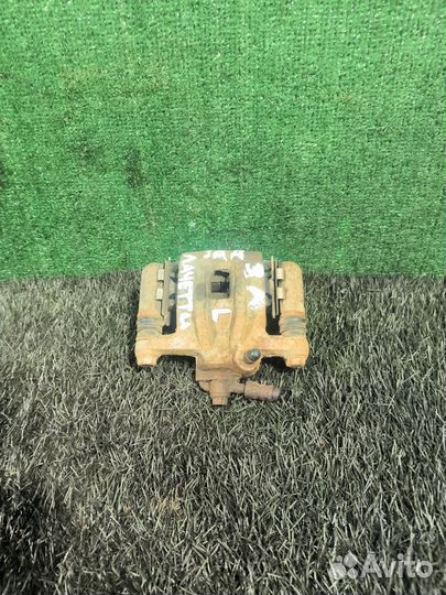 Задний левый суппорт Chevrolet Lacetti