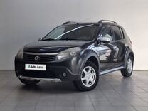 Renault Sandero Stepway 1.6 MT, 2012, 230 291 км, с пробегом, цена 590 000 руб.