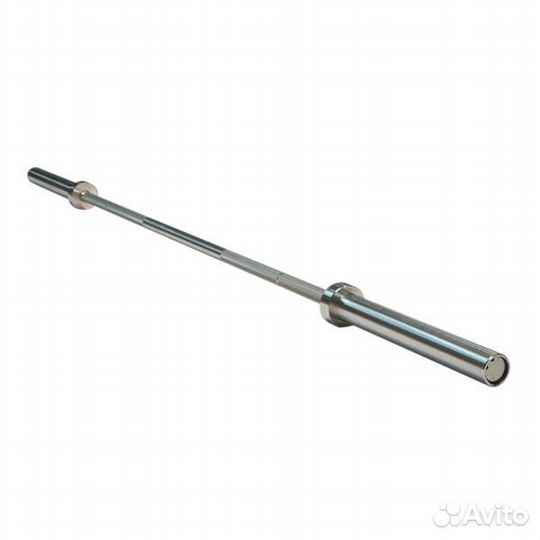 Гриф для штанги Protrain DB0014 (150 см, 12 кг)