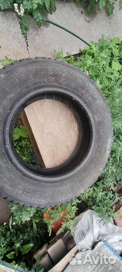 Amtel Planet DC 185/70 R14 88H