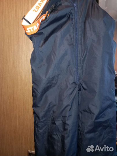 Полукомбинезон 152