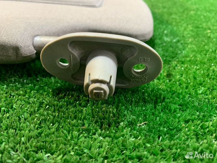 Козырек солнцезащитный Honda Cr-V RD1 B20B 1997