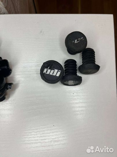 Запчасти на велосипед