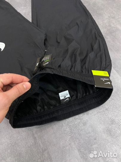 Мужские штаны Nike