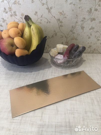 Набор для кондитера