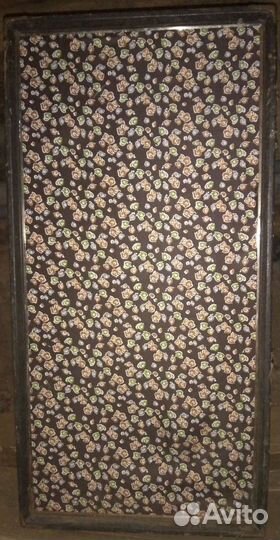 Каркас колонки