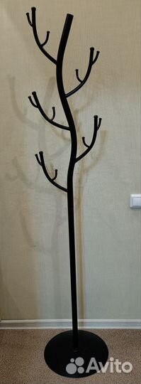 Вешалка напольная