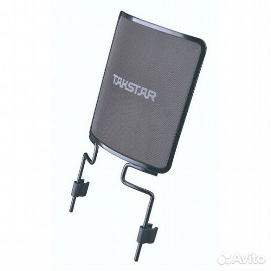 Студийный микрофон Takstar PC-K850 новый