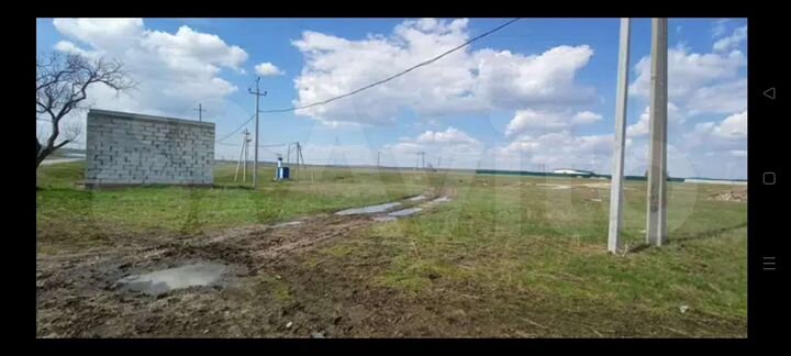 Участок 49 сот. (промназначения)