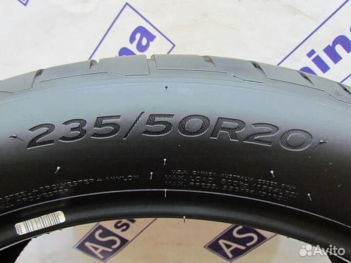 Hankook Ventus S1 Evo3 SUV K127A 235/50 R20 99G