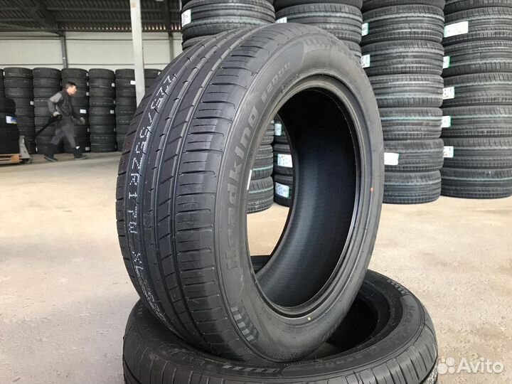 Habilead SportMax S2000 225/35 R19