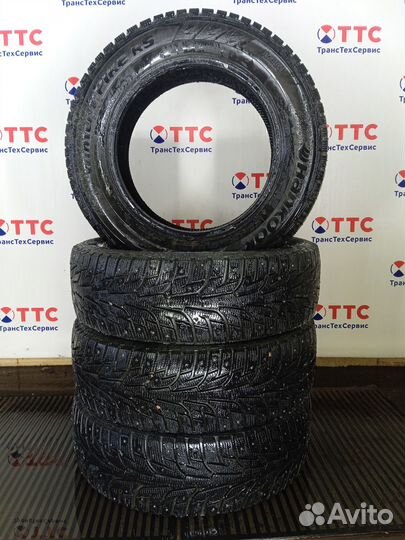 Hankook Winter I'Pike W409 205/65 R16