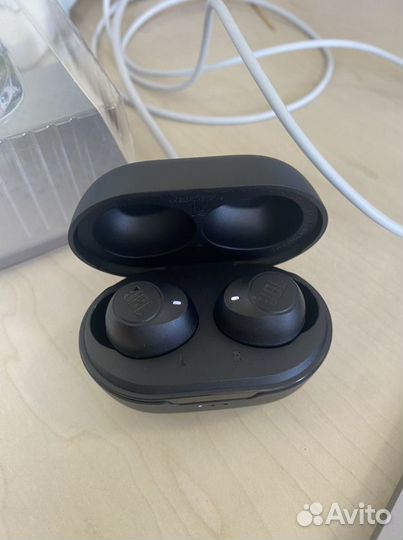 Беспроводные наушники JBL tune 115 tws