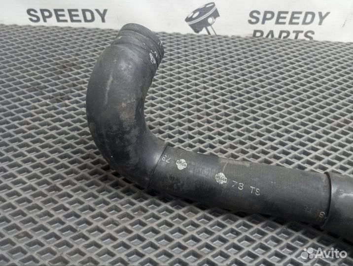 Патрубок радиатора Nissan Maxima A32 VQ30DE 1999