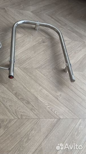 Полотенцесушитель электрический