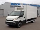 IVECO Daily Рефрижератор