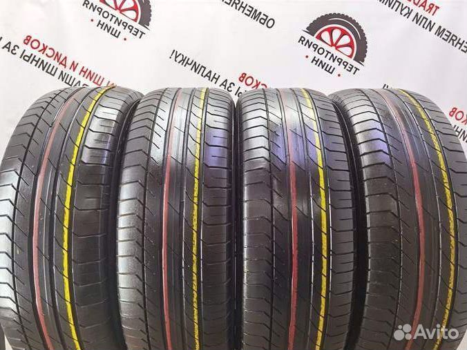 Continental ContiPremiumContact 5 225/60 R18 100H