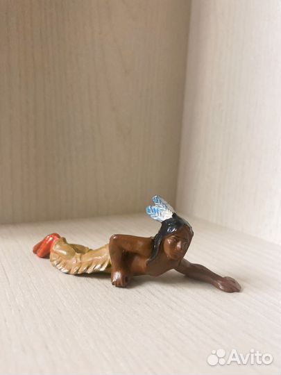 Индейцы и ковбои ГДР