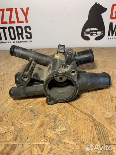 Корпус термостата Chery Tiggo T11 sqre4G16 2014