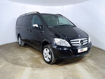 Mercedes-Benz Viano 2.1 AT, 2012, 350 000 км, с пробегом, цена 1 879 000 руб.