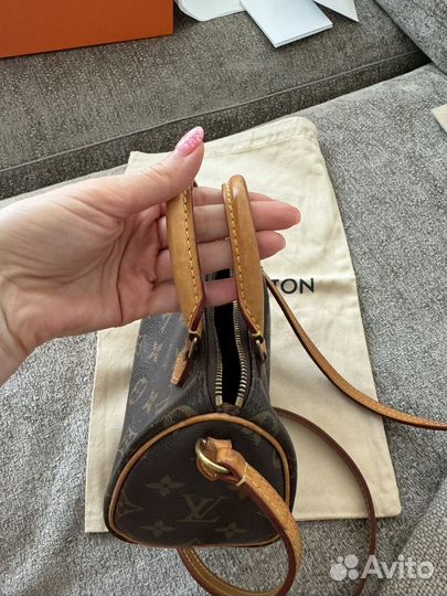 Сумка louis vuitton оригинал