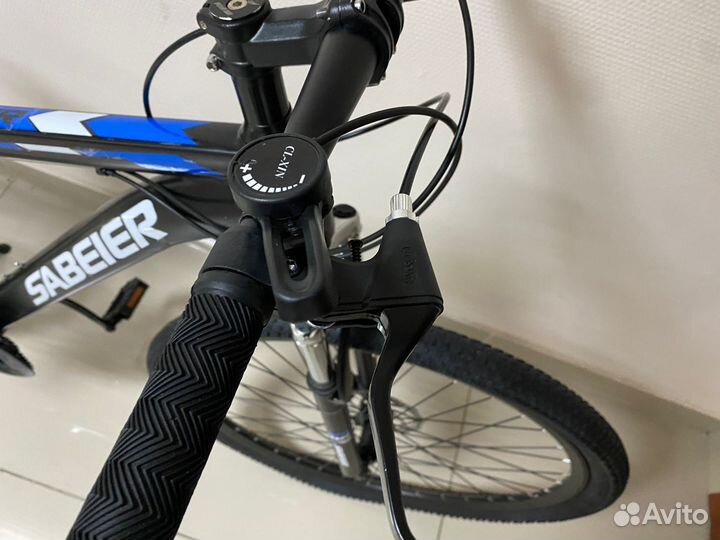 Велосипед горный взрослый 29 колеса 170-195 рост