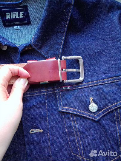 Ремень мужской