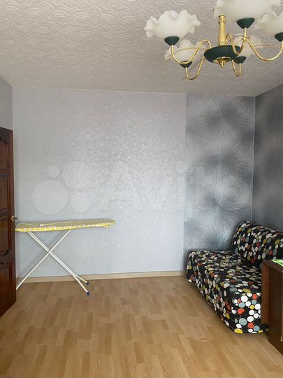 1-к. квартира, 42 м², 9/16 эт.