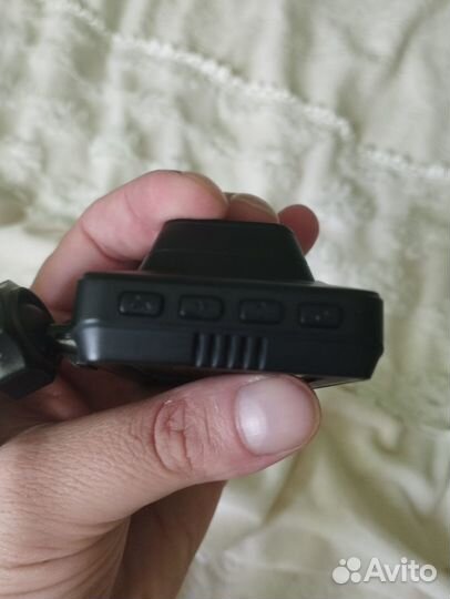 Видеорегистратор harper dvhr-410, черный