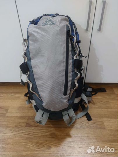 Туристический рюкзак splav 35