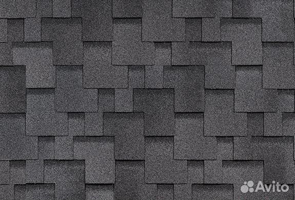 Мягкая кровля Технониколь Shinglas Финская Аккорд