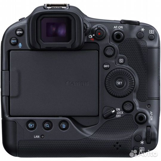 Фотоаппарат Canon EOS R3 Body New