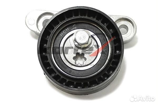 Натяжитель ремня приводного Kortex KTP2025